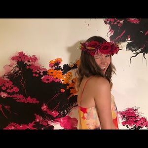 Meet your Posher, Solveiga